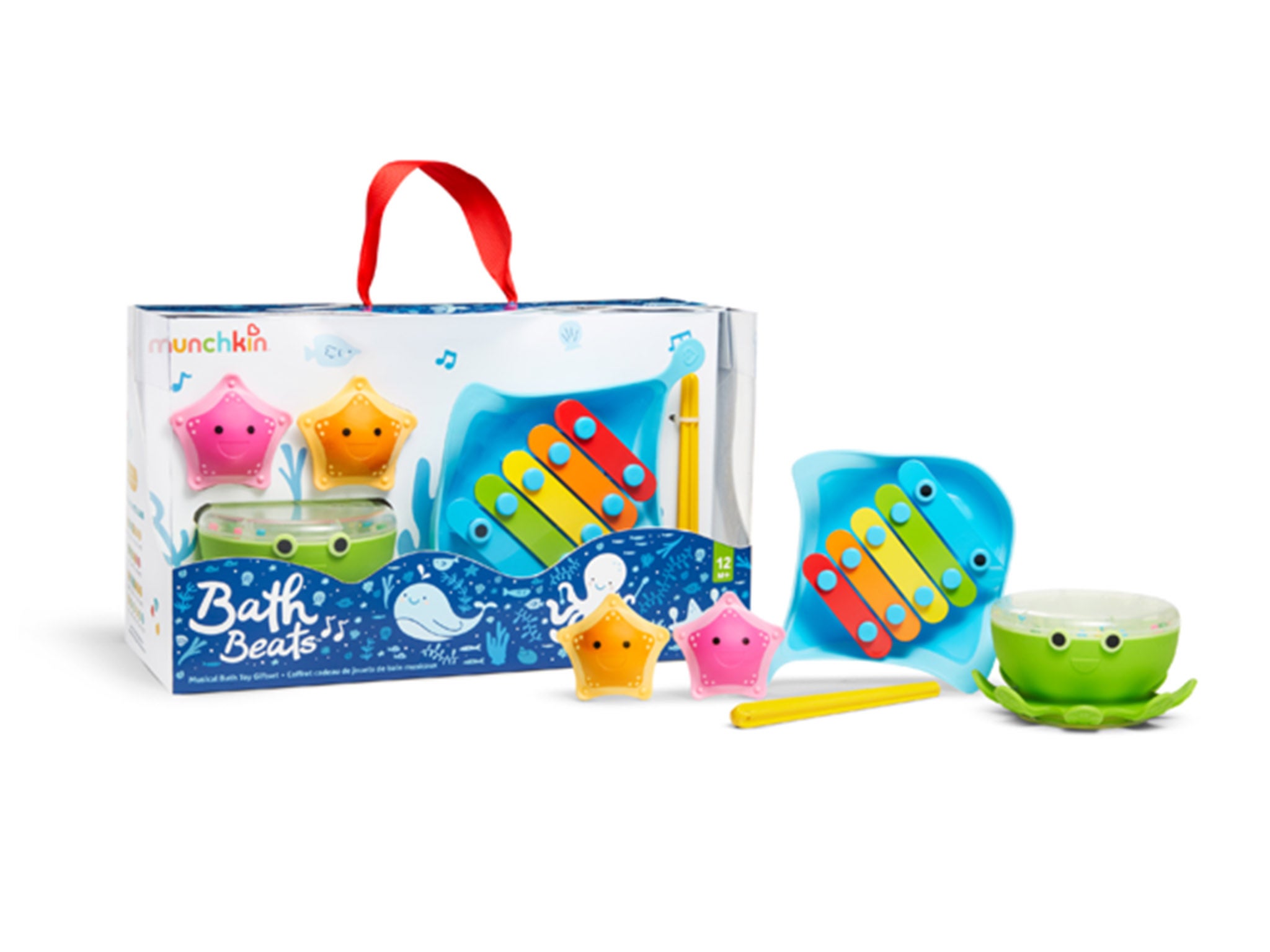 Best Christmas gifts and toys for twoyearolds 2023 The Independent